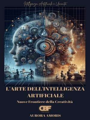 cover image of L'arte Dell'intelligenza Artificiale